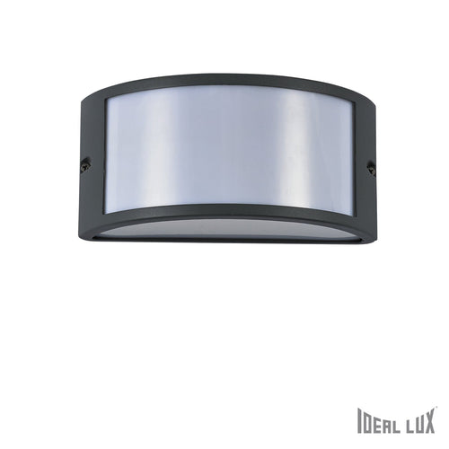 IdealLux Lampada da parete Rex-1 AP1