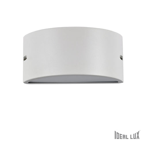 IdealLux Lampada da parete Rex-2 AP1