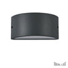 IdealLux Lampada da parete Rex-2 AP1
