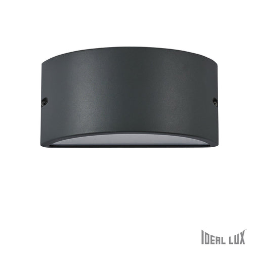 IdealLux Lampada da parete Rex-2 AP1