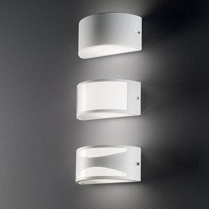 IdealLux Lampada da parete Rex-2 AP1