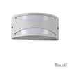 IdealLux Lampada da parete Rex-3 AP1