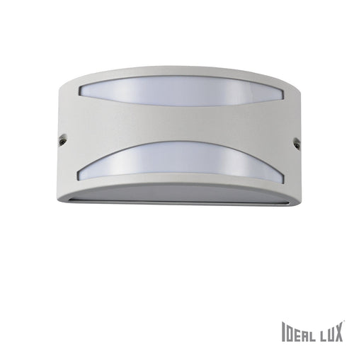 IdealLux Lampada da parete Rex-3 AP1