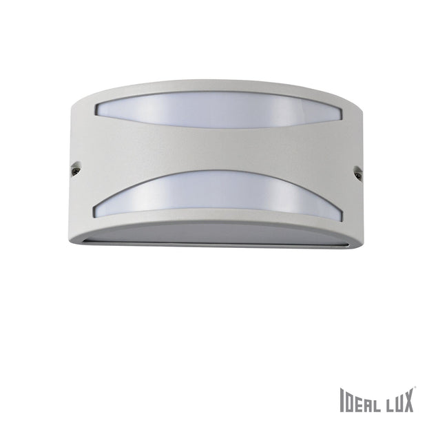 IdealLux Lampada da parete Rex-3 AP1