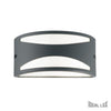 IdealLux Lampada da parete Rex-3 AP1