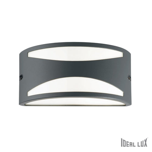 IdealLux Lampada da parete Rex-3 AP1