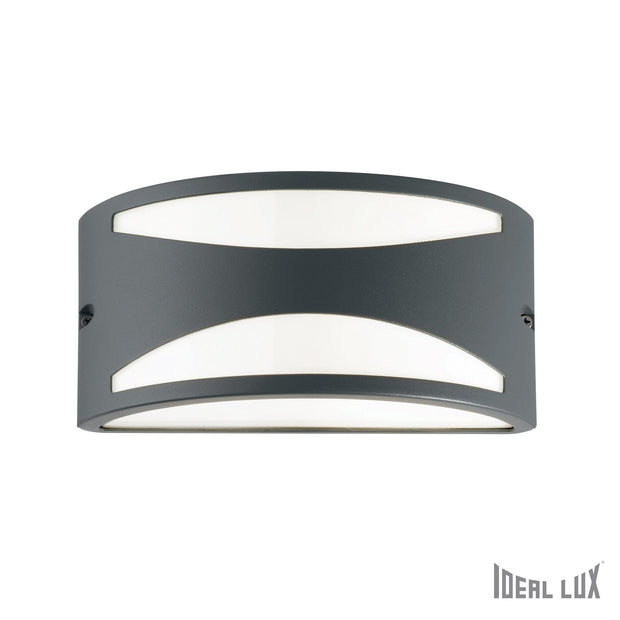 IdealLux Lampada da parete Rex-3 AP1