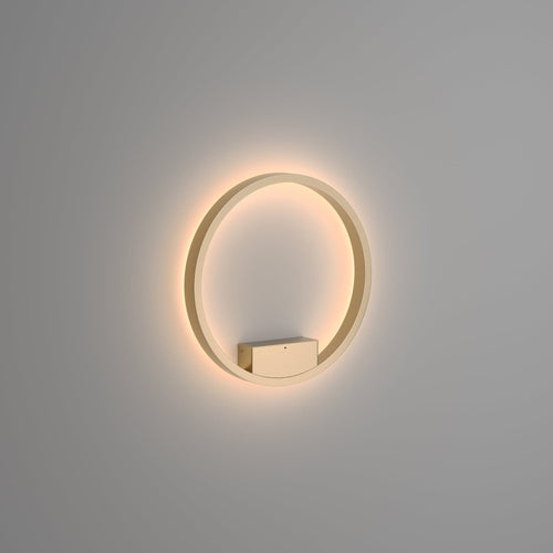 Maytoni Lampada da parete Rim Ottone