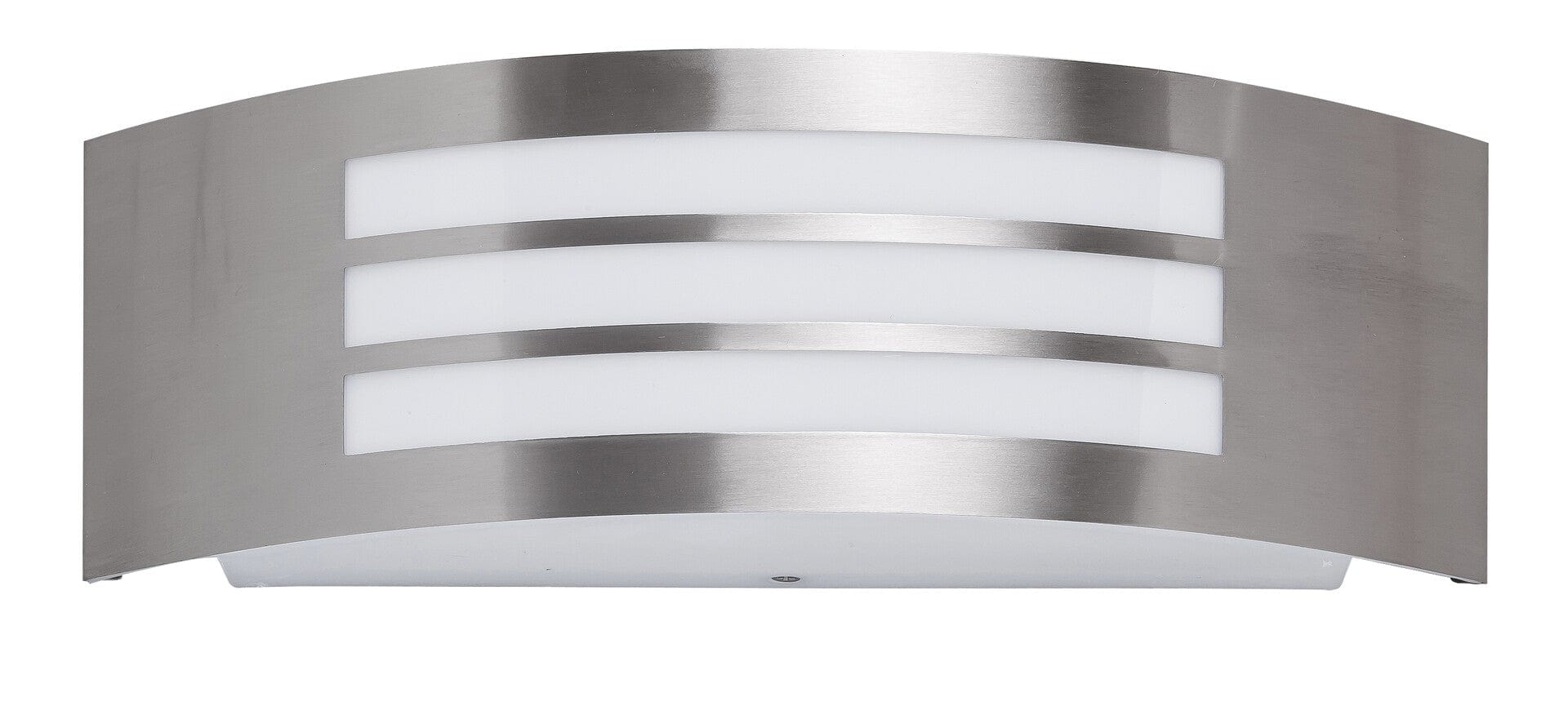 RabaLux Lampada da parete Roma 8410 Cromo
