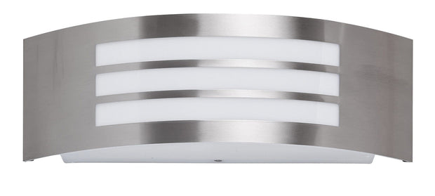 RabaLux Lampada da parete Roma 8410 Cromo