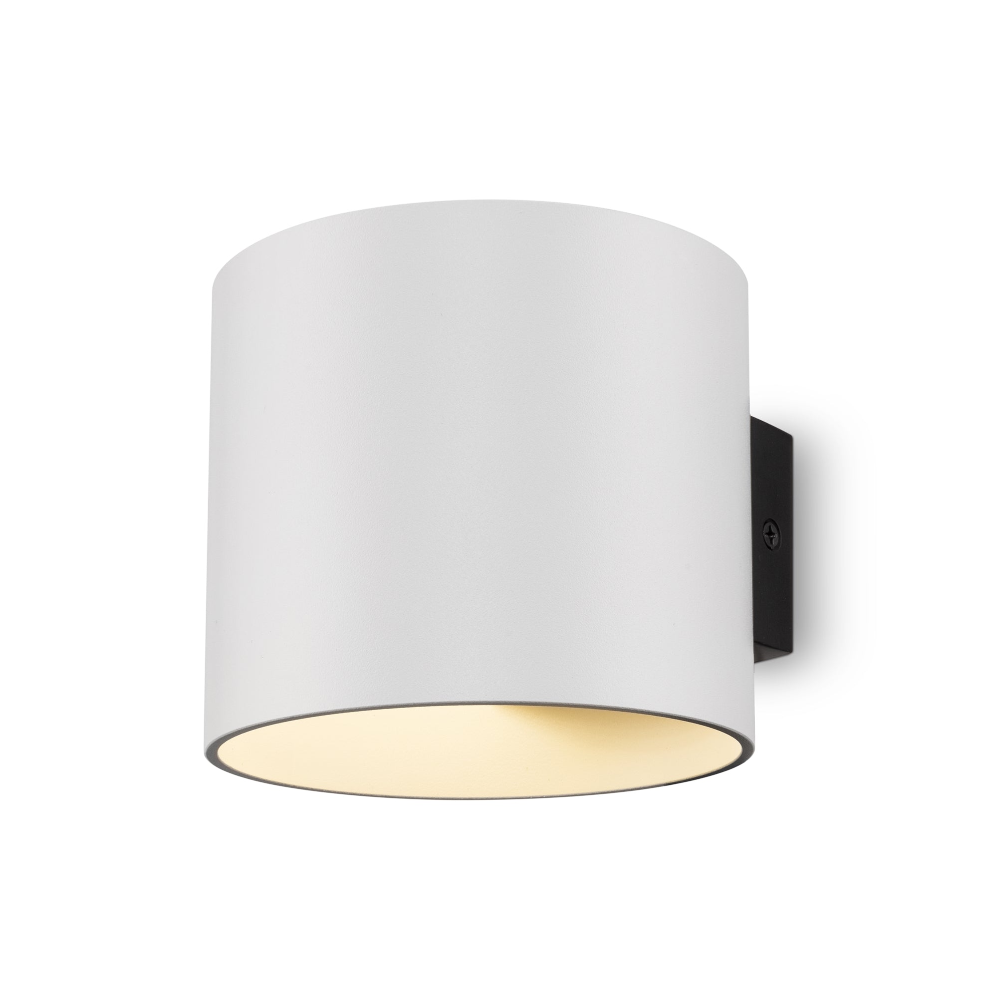 Maytoni Lampada da parete Rond Bianco