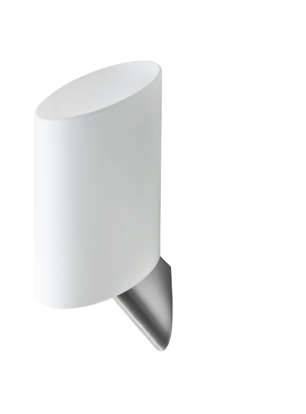 Azzarddo Lampada da parete Rosa AZ0141 Bianco