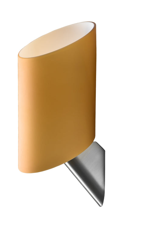 Azzarddo Lampada da parete Rosa AZ0142 Arancia