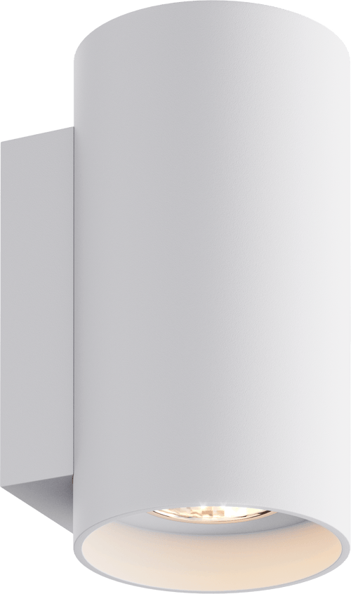 Zuma Line Lampada da parete Sandy Bianco