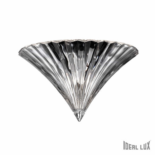 IdealLux Lampada da parete Santa AP1 Big