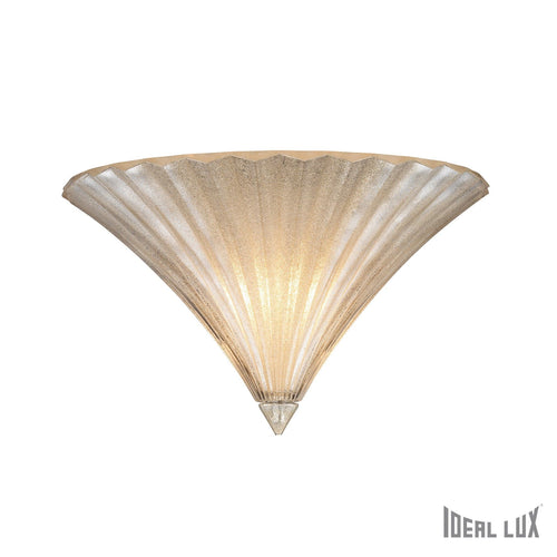 IdealLux Lampada da parete Santa AP1 Big
