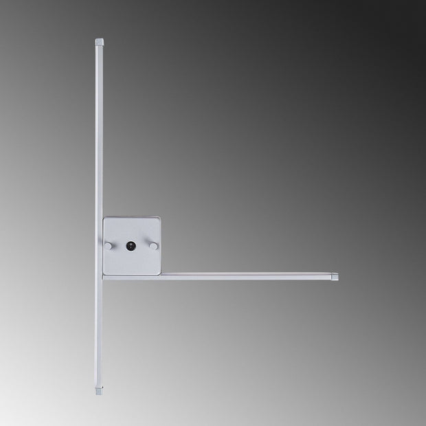 Asir Lampada da parete Sarf 13617 Grigio