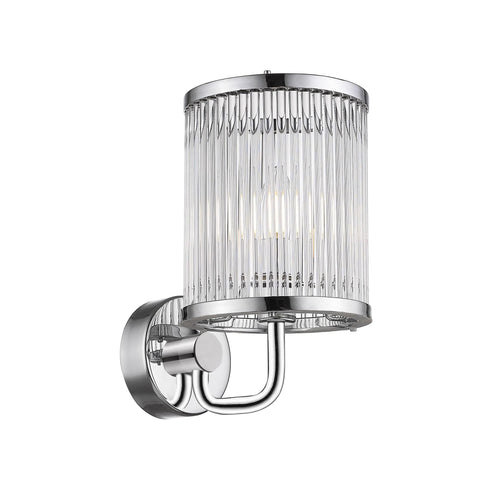 Zuma Line Lampada da parete Sergio Cromo