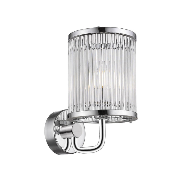 Zuma Line Lampada da parete Sergio Cromo