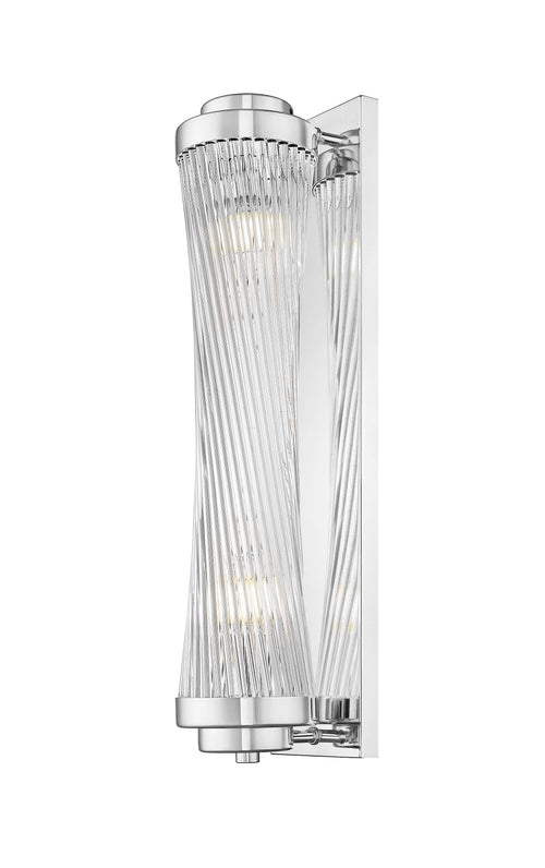 Zuma Line Lampada da parete Sergio Cromo