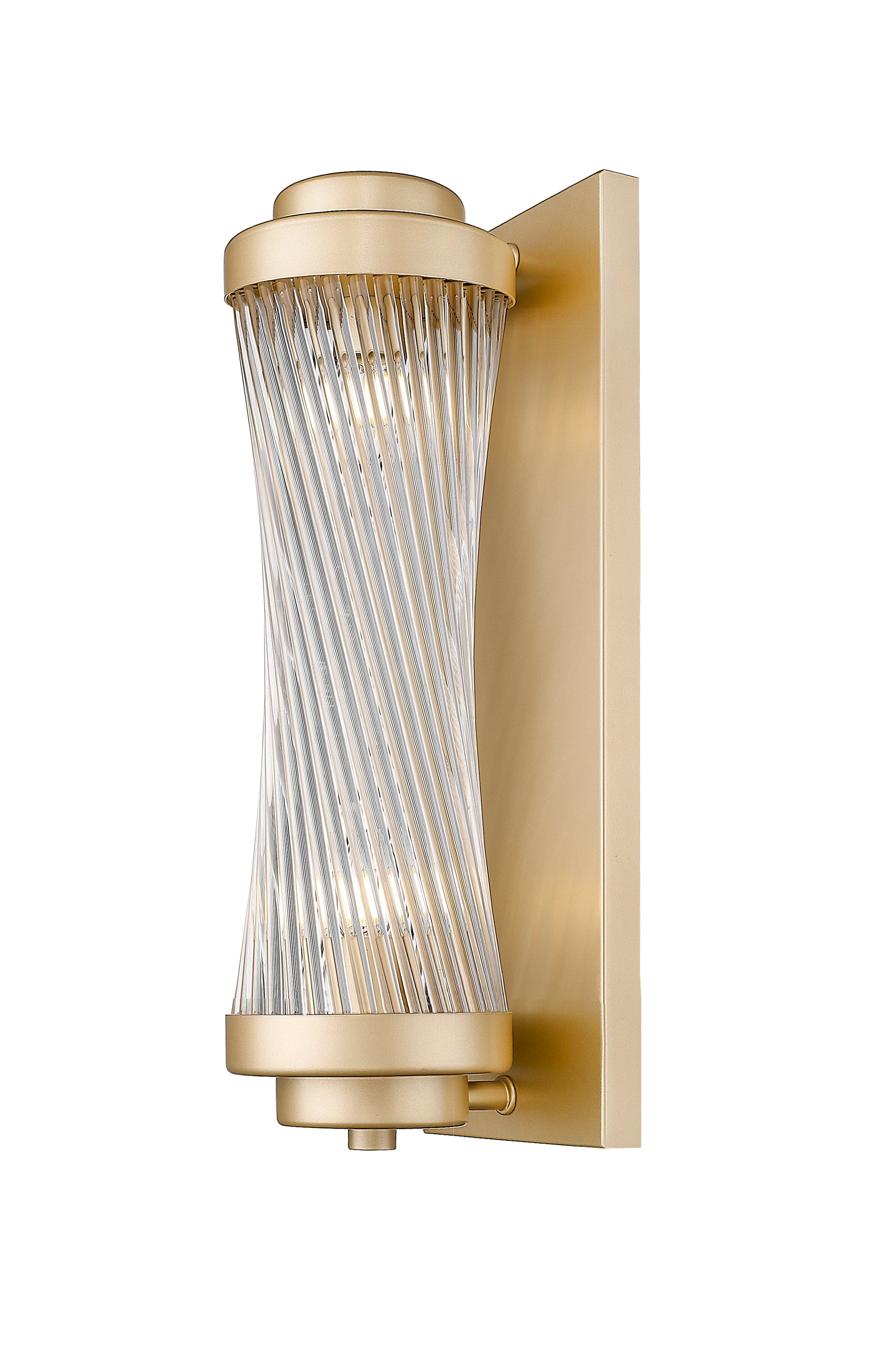 Zuma Line Lampada da parete Sergio Oro