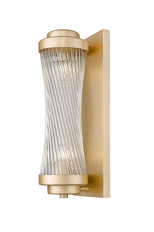 Zuma Line Lampada da parete Sergio Oro