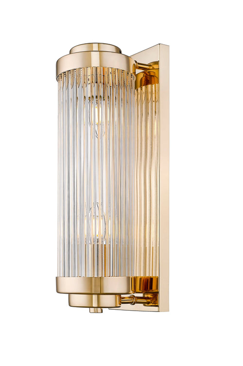 Zuma Line Lampada da parete Sergio Oro