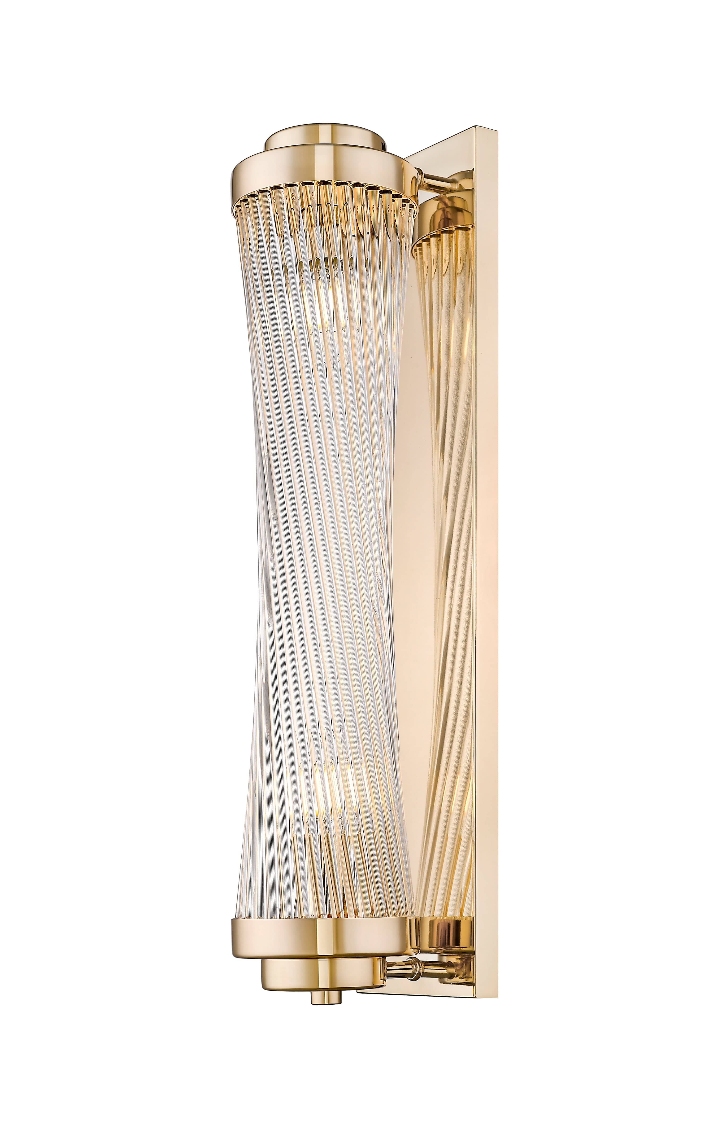 Zuma Line Lampada da parete Sergio Oro