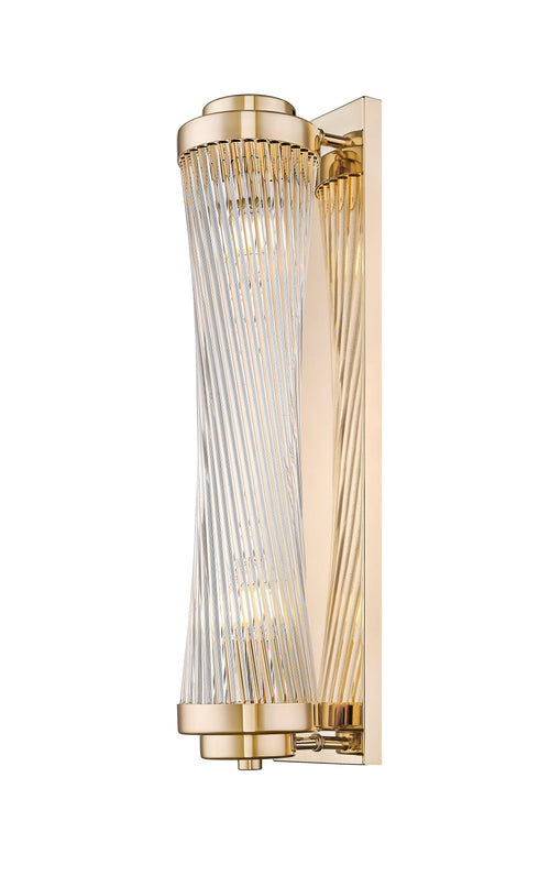 Zuma Line Lampada da parete Sergio Oro