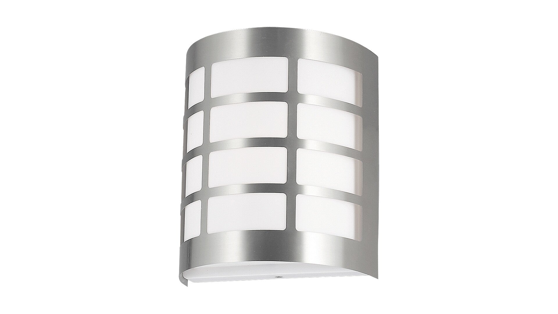 RabaLux Lampada da parete Sevilla 8799 Cromo