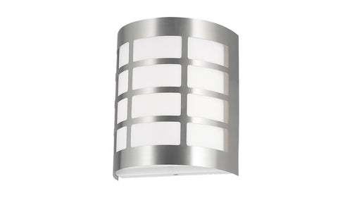RabaLux Lampada da parete Sevilla 8799 Cromo