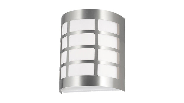 RabaLux Lampada da parete Sevilla 8799 Cromo