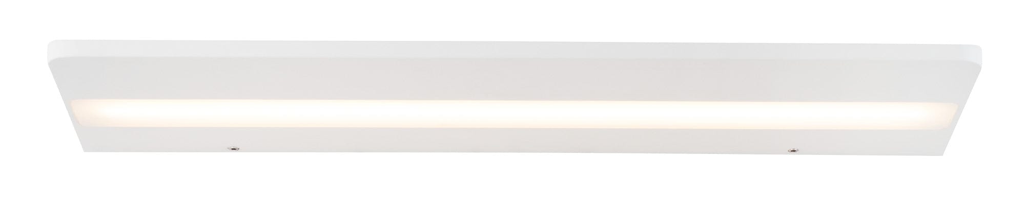 Maxlight Lampada da parete Shelf W0213 Bianco