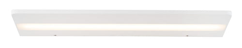 Maxlight Lampada da parete Shelf W0213 Bianco