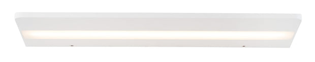 Maxlight Lampada da parete Shelf W0213 Bianco