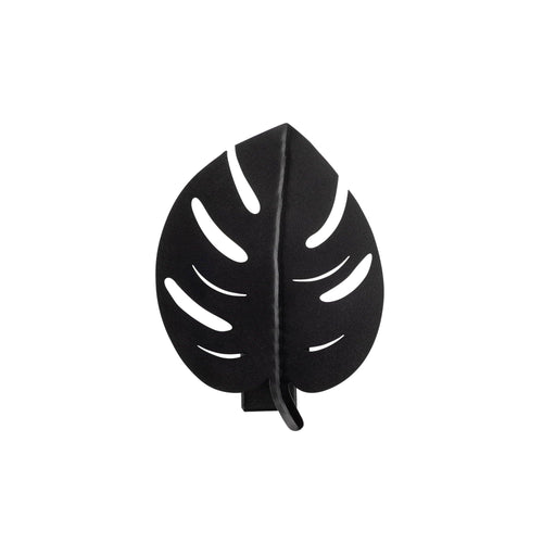 Asir Lampada da parete Sivani MR-843 Nero