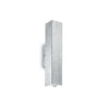 IdealLux Lampada da parete Sky AP2 Argento
