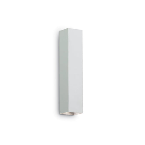 IdealLux Lampada da parete Sky AP2 Bianco