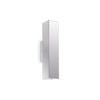 IdealLux Lampada da parete Sky AP2 Cromo