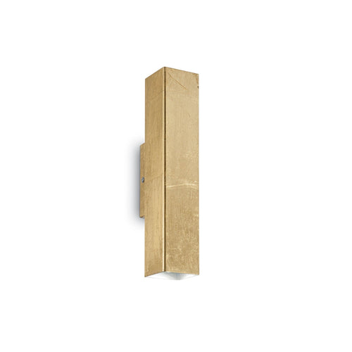 IdealLux Lampada da parete Sky AP2 Oro