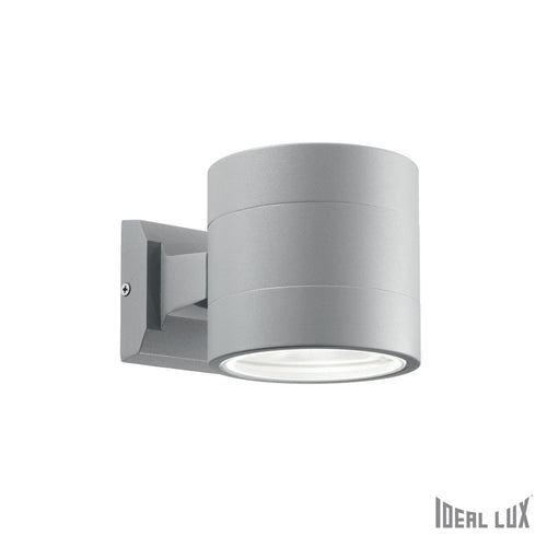 IdealLux Lampada da parete Snif AP1 Big