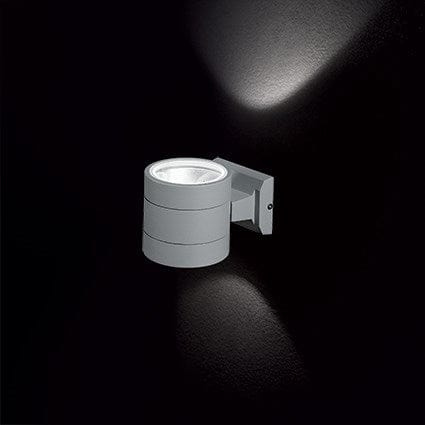 IdealLux Lampada da parete Snif AP1 Big