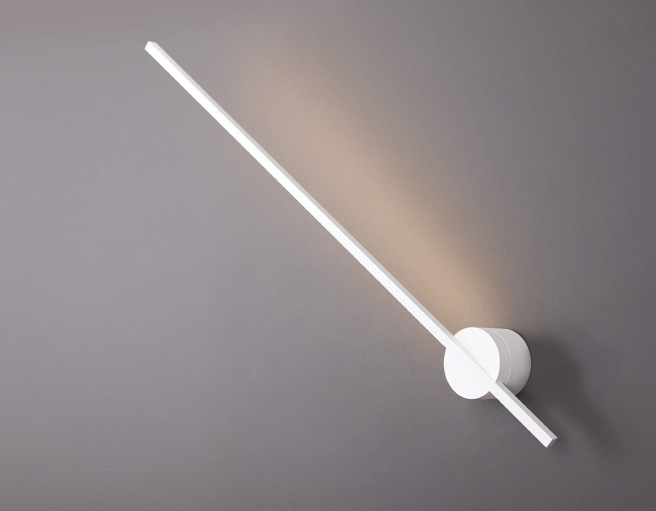Maxlight Lampada da parete Spider W0212 Bianco