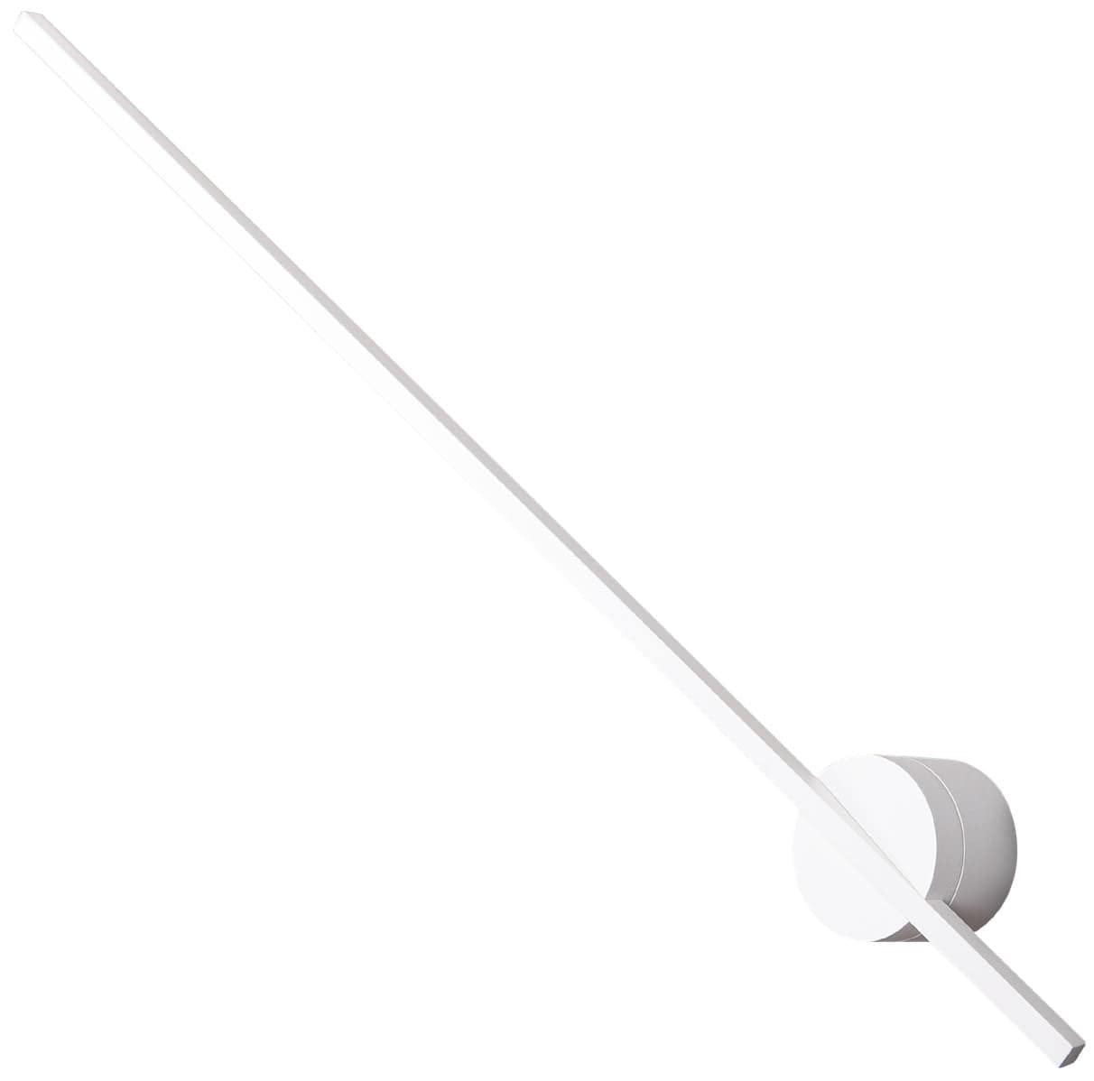 Maxlight Lampada da parete Spider W0212 Bianco