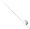 Maxlight Lampada da parete Spider W0212 Bianco