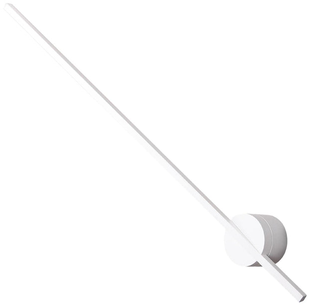 Maxlight Lampada da parete Spider W0212 Bianco