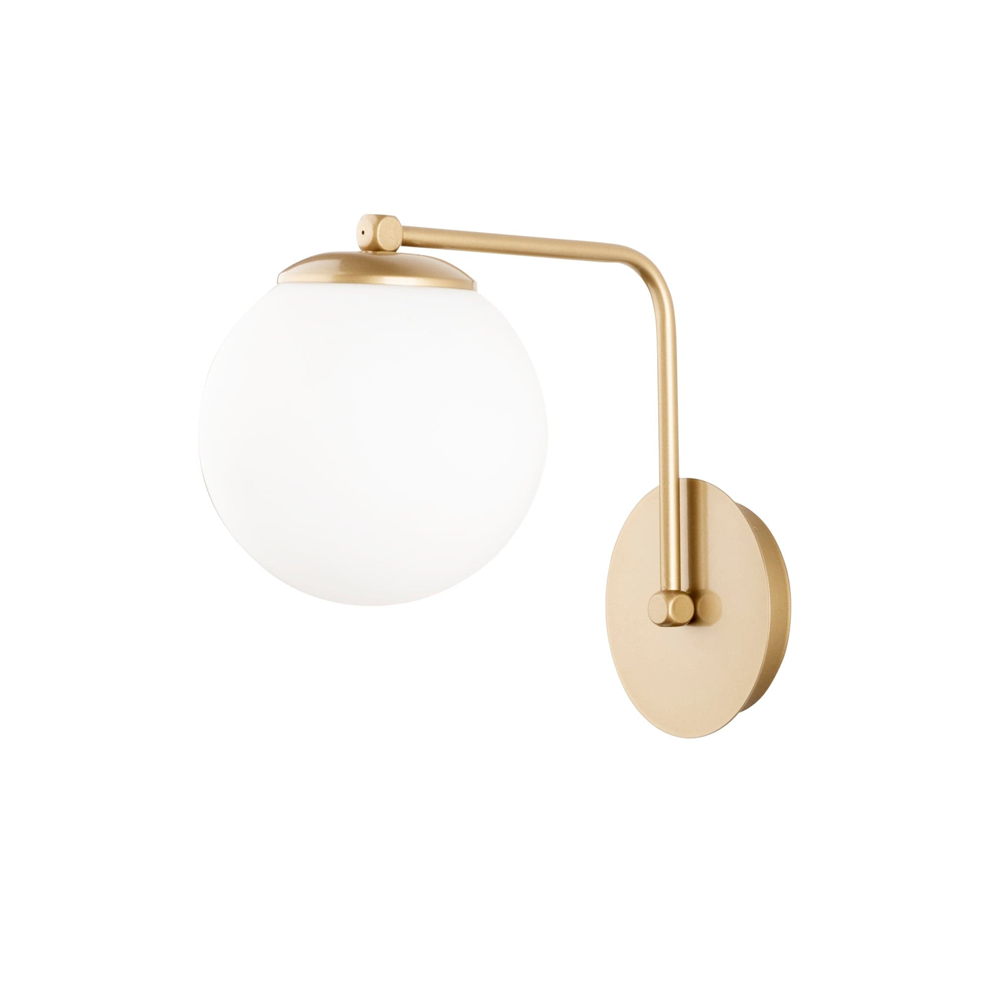 Oyo Lampada da parete Star Oro