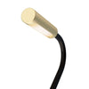 Maytoni Lampada da parete Stem Oro