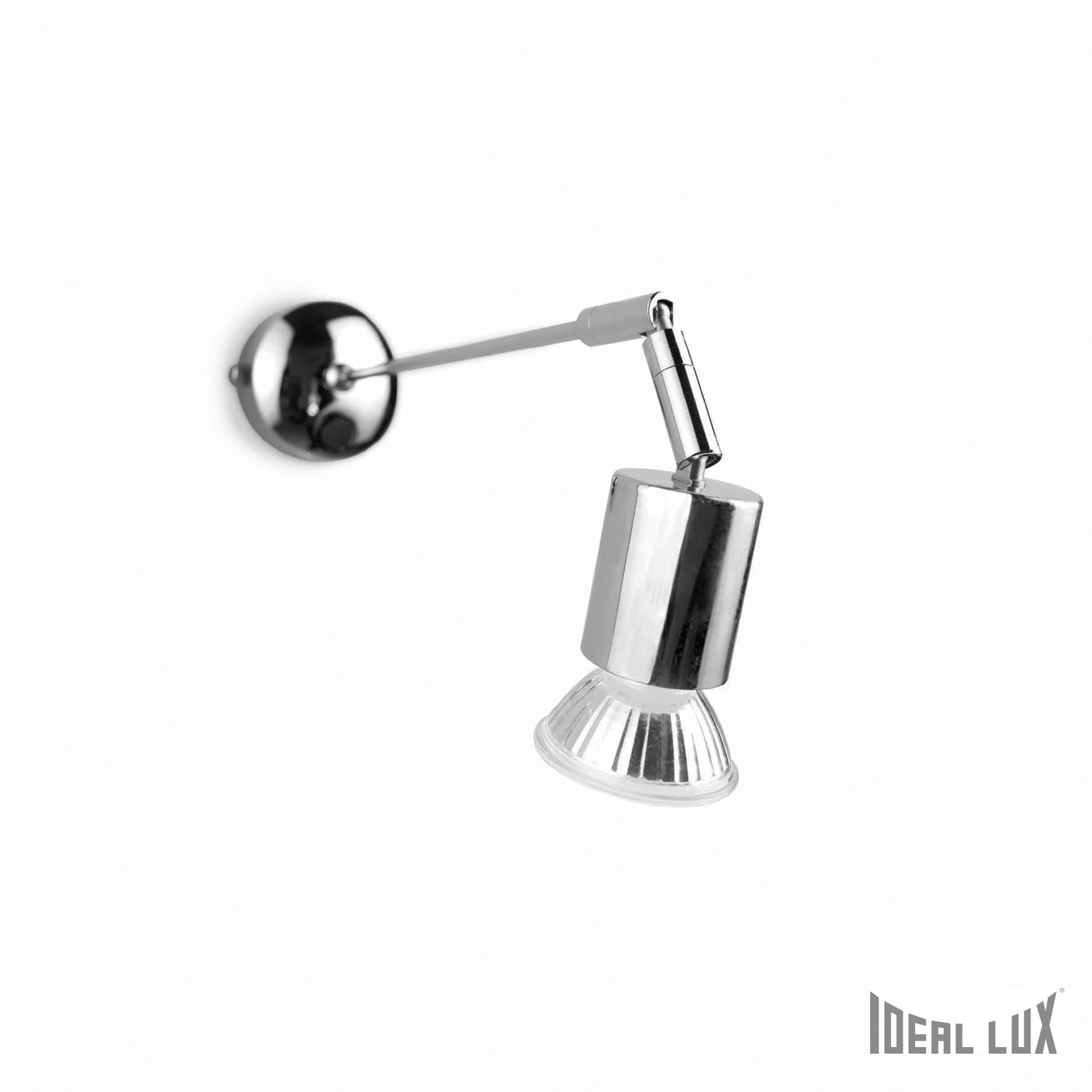 IdealLux Lampada da parete Strale AP1