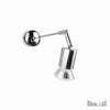 IdealLux Lampada da parete Strale AP1